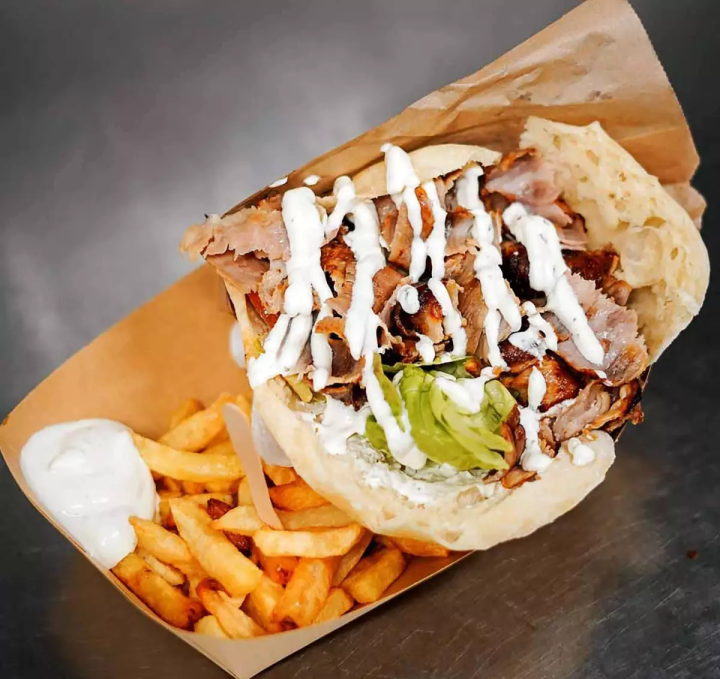 Recettes mexicaines revisitées et gourmandes.
