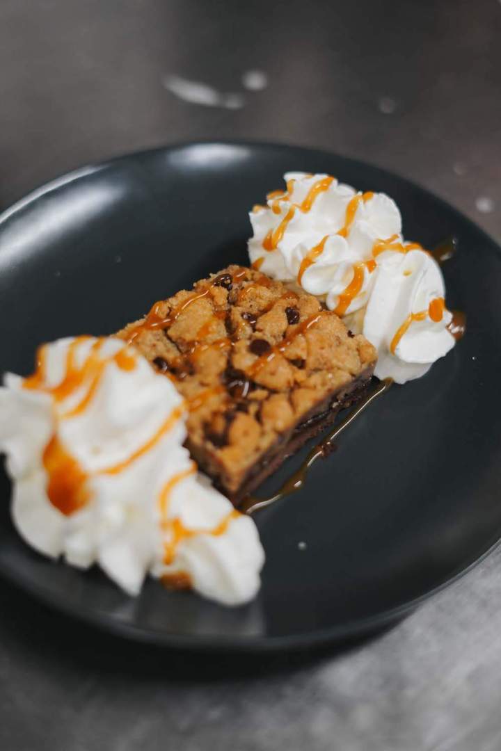 Dessert Les Ancizes-Comps